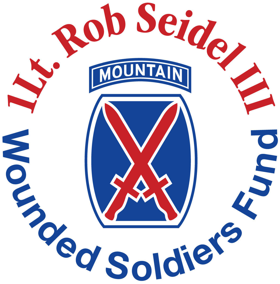 The 1LT Rob Seidel Memorial Golf Tournament 2024